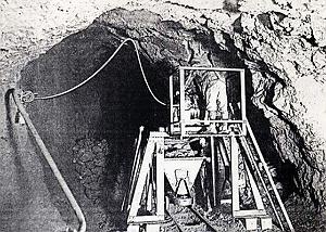 MILIANA - Mines de Fer du Zaccar - 22